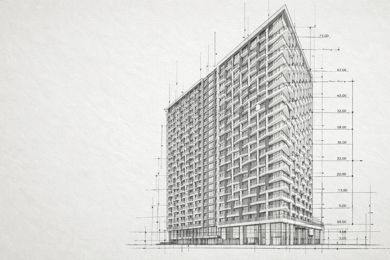 50 años
Desarrollando ingeniería estructural de excelencia